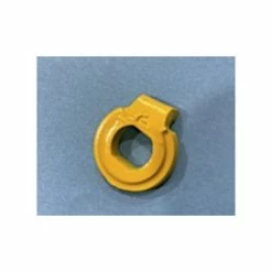 Rondelle Orientée 2 Jaune SG-7C21