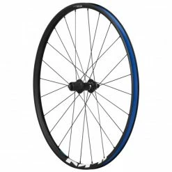 SHIMANO Roue Arrière MT500 8-11v Alu Pneu 29" QR