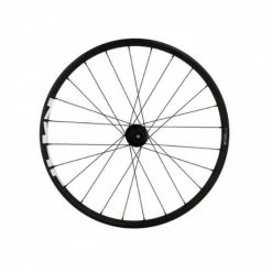 SHIMANO Roue Avant MT500 Alu Pneu 29" QR