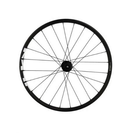 SHIMANO Roue Avant MT500 Alu Pneu 29" QR 1 SHIMANO Roue Avant MT500 Alu Pneu 29" QR
