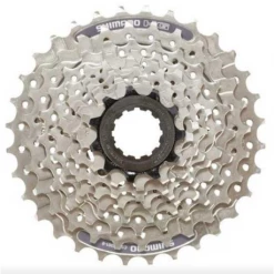 SHIMANO Cassette 9v 11-32 CSHG201