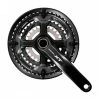 SHIMANO Pédalier XT 10v FC-T8000-3 48/36/26D 175mm