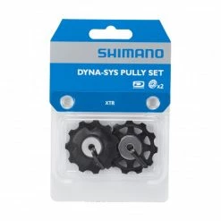 SHIMANO Paire Galets Derailleur DURA-ACE RD-7900