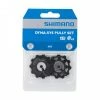 SHIMANO Paire Galets Derailleur Deore RD-M6000-GS