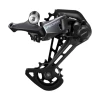 SHIMANO Dérailleur Arrière DEORE RD-M6100-SGS 12 Vitesses
