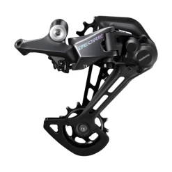SHIMANO Dérailleur Arrière DEORE RD-M6100-SGS 12 Vitesses