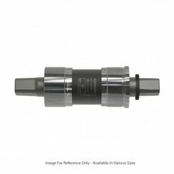 Shimano Boitier De Pedalier BSA 118mm/68mm BB-UN300 Carré