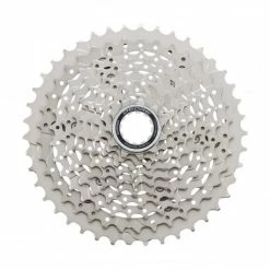 SHIMANO Cassette CSM4100 10 Vitesses 11-46 Dents DEORE