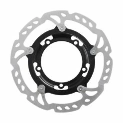 SHIMANO Disque De Frein à Disque SM-RTC60 5 Boulons Avec 74 Mm PCD