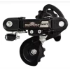 SUNRACE Derailleur Route Arrière M2T COMP. SHIMANO 6 / 7V. Chape Courte ( à Visser)