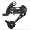 SUNRACE Derailleur VTT AR M57 COMP. SHIMANO 8V. GRANDE CHAPE (A VISSER)