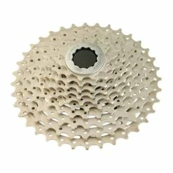 SUNRACE Cassette 10 Vitesses 11-36 Dents Compatible Shimano