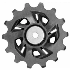 SUNRACE Galet Derailleur 10 / 11 / 12V 14 DENTS COMPATIBLE MS30 / MX60 / MZ80 (UNITE)