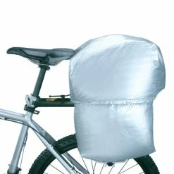 TOPEAK Rain Cover For MTX TrunkBag EXP & DXP