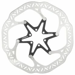 Jagwire Disque Pro LR1 Lightweight Disc Brake Rotor -centerlock - 180mm