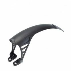 ZEFAL GARDE BOUE VTT AV OU AR 26" NO-MUD NOIR UNIVERSEL