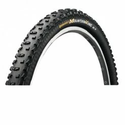 CONTINENTAL PNEU VTT 26X2.20 TS MOUNTAIN KING II PERFORMANCE