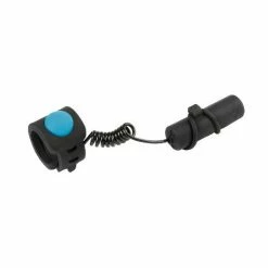 M-wave Bellectric Sonnette Electrique Pour Velo 120 Db