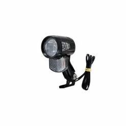 AXA Eclairage Blueline 30 Avant Allumage Automatique Pour Dynamo