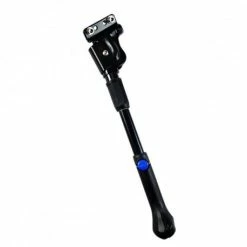 BEQUILLE VELO LATERALE REGLABLE 24 à 29' Pouces