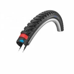 SCHWALBE Pneu VTC Marathon GT 365 50-559 26x2 E-bike Ready