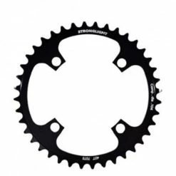 PLATEAU E BIKE - VAE MONO DIAM 104 EXTER 38 DENTS