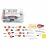 CLARKS KIT OUTIL DE PURGE FREIN HYDRAULIQUE TOUTES MARQUES