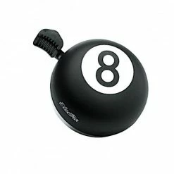 ELECTRA Sonnette Bell Domed Ringer Straight 8