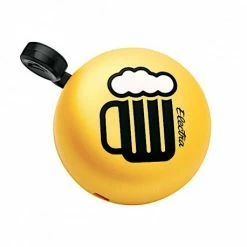 ELECTRA Sonnette Bell Domed Ringer Cheers