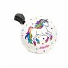 ELECTRA Sonnette Bell Domed Ringer Licorne