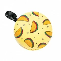 ELECTRA Sonnette Bell Domed Ringer Taco