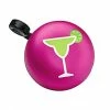 ELECTRA Sonnette Bell Domed Ringer Margarita