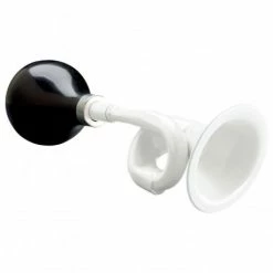 ELECTRA Horn Bugle White