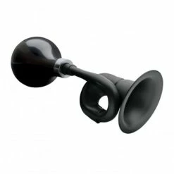ELECTRA Horn Bugle Black