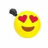 ELECTRA Sonnette Bell Domed Ringer Emoji