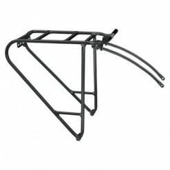 ELECTRA Rack Commute Alloy Rear Black