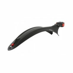 POLISPORT Garde Boue VTT Arrière 26/27.5/29'' Cross Country Evo