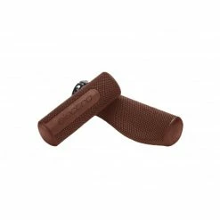 ELECTRA Poignées Grip Townie Kraton Ergo Long Et Court Noir Ou Marron