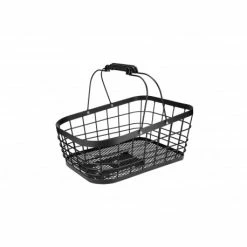 ELECTRA Panier Metalique 5251705 MIK