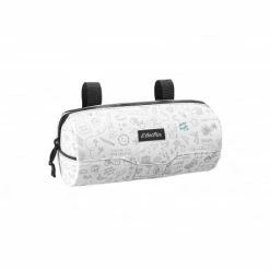 ELECTRA Sacoche De Cintre Cylindrique Doodles