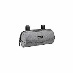 Electra Sac Sacoche De Cintre Cylindrique Heather Charcoal
