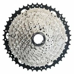 S RIDE CASSETTE 11V. VTT CS-M500 - 11-46DTS (COMPATIBLE SHIMANO)