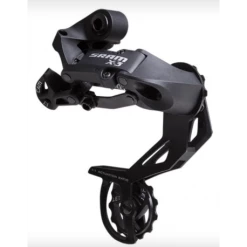 SRAM Derailleur VTT AR X3 7 / 8V. Noir Chape Longue