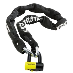 KRYPTONITE Antivol Chaine New York Legend 1515