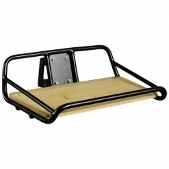 BERGAMONT E-VILLE FRONT CARRIER Porte-bagage Avant