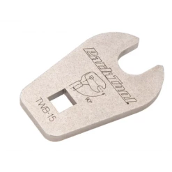 PARKTOOL Embout Clé Pédale