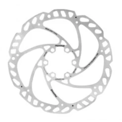 SWISSSTOP CATALYST ONE 160mm DISQUE DE FREIN ROUTE / VTT 6 TROUS