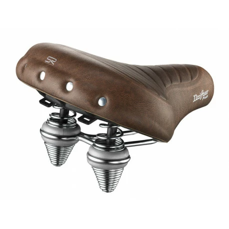 SELLE ROYAL Selle Premium Range Comfort Drifter Plus 1 SELLE ROYAL Selle Premium Range Comfort Drifter Plus