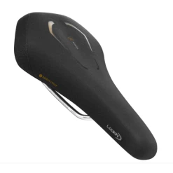 SELLE ROYAL Selle Lookin Evo Athletic Royalgel, Unisexe