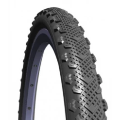 MITAS Pneu Winner V 45 Classic 26x1.90" 50-559 Noir